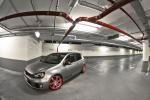 Volkswagen Golf GTi by CFC Neuss 2010 года